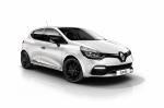 Renault Clio R.S. 200 EDC Monaco GP 2014 года